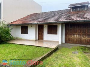 "Casa en alquiler para 7 personas en Santa Clara del Mar"